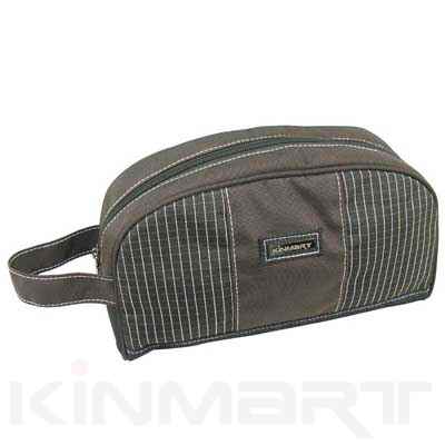 Men Toiletry Bag Personalised